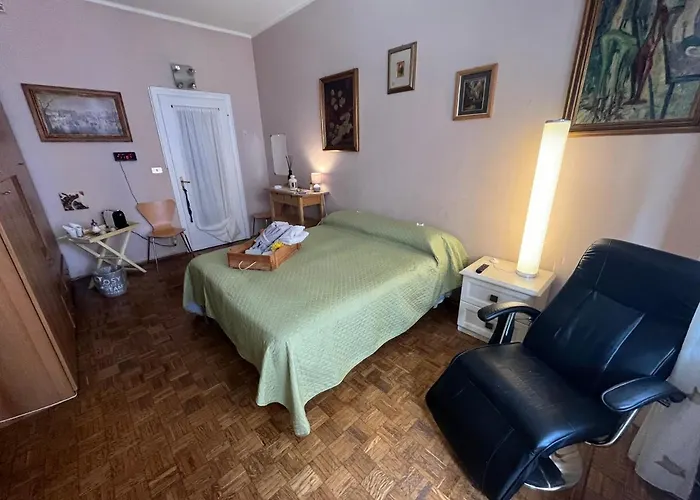 camera Santa Rita Torino